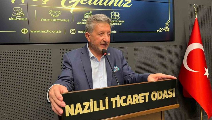 NTO Üye buluşmaları sürüyor