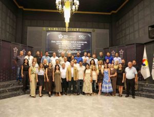 NTO’da sektör temsilcileriyle istişare toplantısı