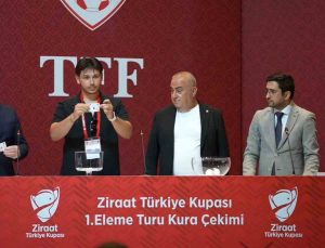 Söke 1970 Spor’un Ziraat Türkiye Kupası’ndaki rakibi Altay oldu