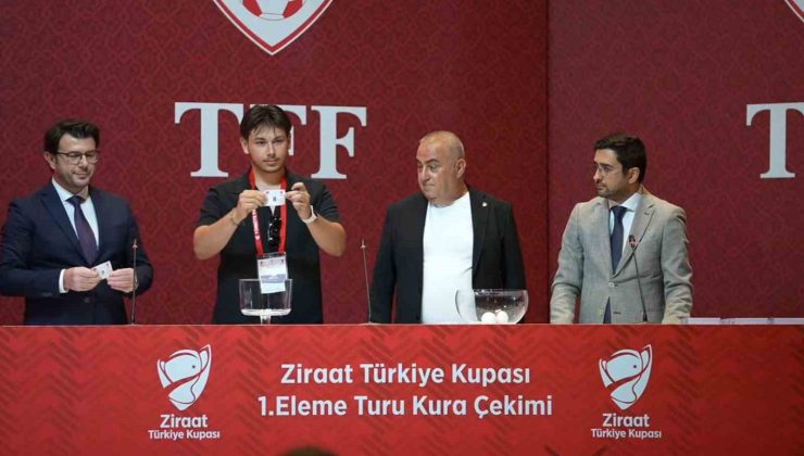 Söke 1970 Spor’un Ziraat Türkiye Kupası’ndaki rakibi Altay oldu