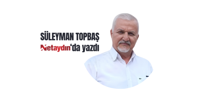 Üç Hilal Bir Siyasi Parti Değil, Bir Davanın Sembolüdür