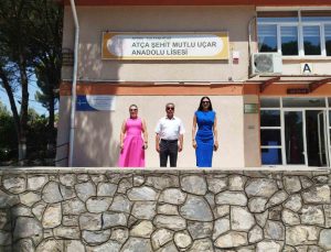 Sultanhisar’da eğitim kurumlarında yeni dönem hazırlığı