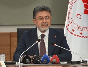 Tarım ve Orman Bakanı Yumaklı, Aydın’da incir hasadına katılacak