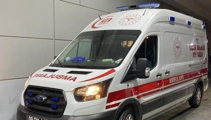 Tesadüfen bahçeye çıkan baba, oğlunu asılı halde buldu