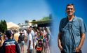 Selçuk’ta Gökyüzü Şenlendi: THK Havacılık Festivali’ne Yoğun İlgi