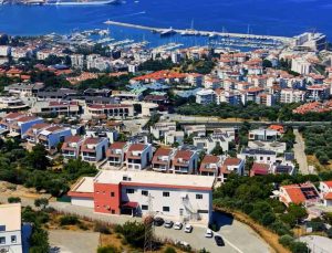 ADÜ, Kuşadası’nda sağlık turizmine güç katıyor
