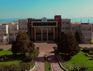 ADÜ yeni eğitim dönemine güçlü kampüs altyapısıyla hazır