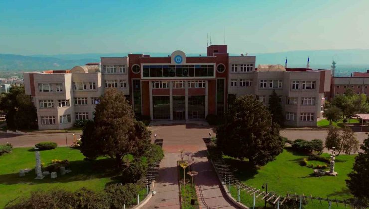 ADÜ yeni eğitim dönemine güçlü kampüs altyapısıyla hazır