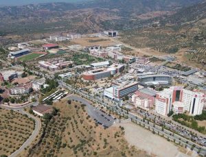 ADÜ’de yeni programlarla eğitimde çeşitlilik ve kalite odaklı çalışmalar sürüyor
