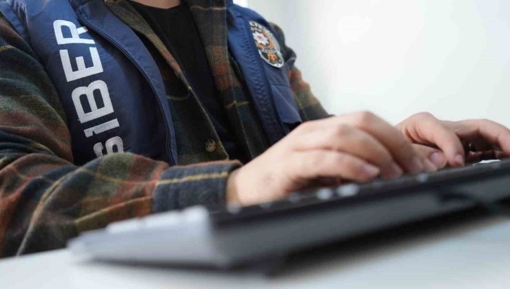 Altınlarını “koruma altına alacağız” diyerek dolandırdılar