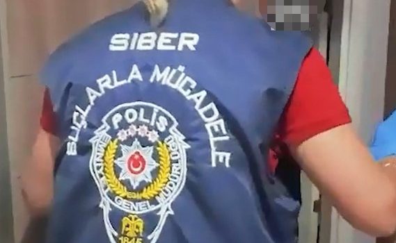 Aydın merkezli 7 ilde yasadışı bahis operasyonu: 11 milyar TL’lik para trafiği tespit edildi