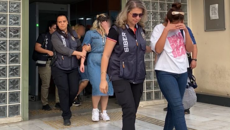 Aydın merkezli 7 ildeki yasa dışı bahis operasyonunda 26 tutuklama