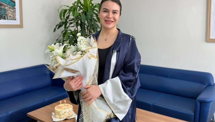 Aydın Şehir Hastanesi’nin başhekimi belli oldu