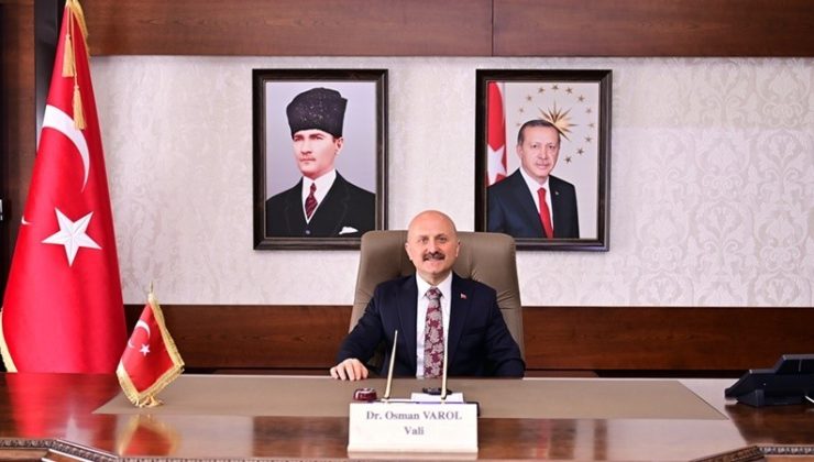 Aydın Valisi Varol: “İlimizde eğitimde kaliteyi artırmak amacıyla çalışmalarımızı sürdürüyoruz”