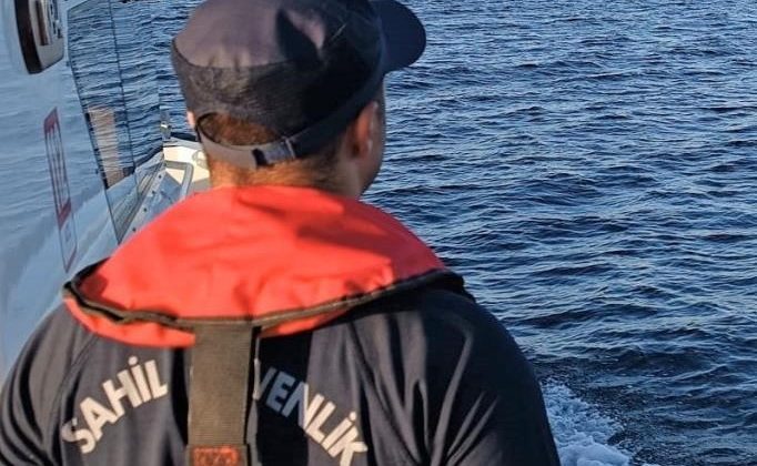 Aydın’da 30 düzensiz göçmen yakalandı