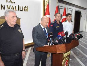 Aydın’da bir ayda 971 aranan şahıs yakalandı