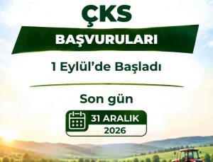 Aydın’da çiftçilere 31 Aralık uyarısı