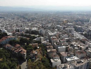 Aydın’da ikamet izinli yabancı sayısı 2 yılda yüzde 4 arttı