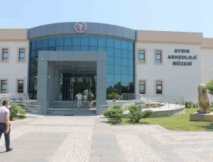 Aydın’da müze ve ören yerleri ziyaretlerinde düşüş yaşandı