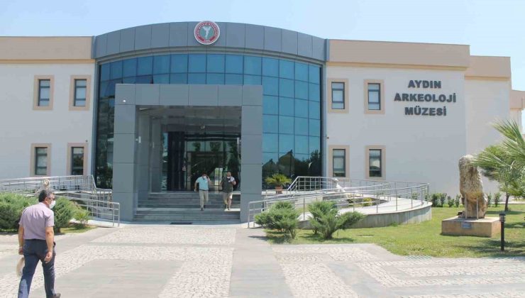 Aydın’da müze ve ören yerleri ziyaretlerinde düşüş yaşandı