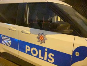 Aydın’da silahlı kavga: 1 yaralı