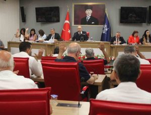 Aydın’da taksi ve okul servis ücretleri yeniden belirlendi