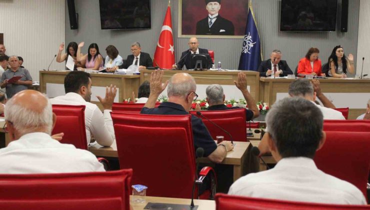 Aydın’da taksi ve okul servis ücretleri yeniden belirlendi