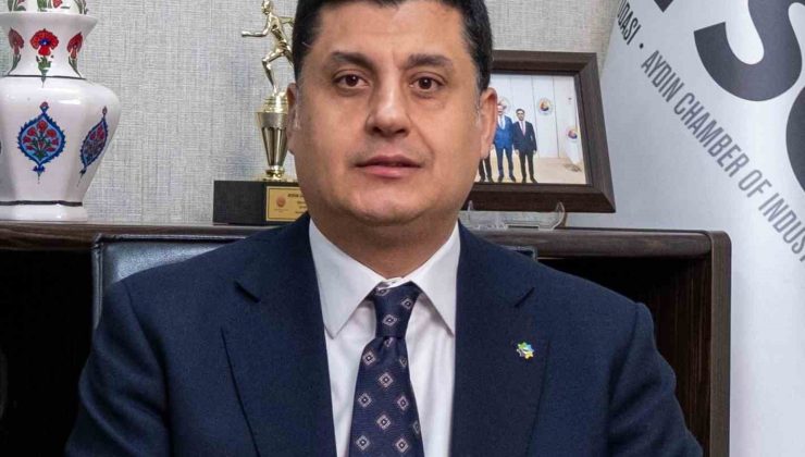 Aydın’dan Ar-Ge atağı: 7 firma Türkiye’nin en iyileri arasında