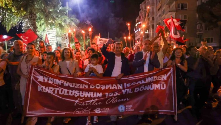 Başkan Yetişkin’in 7 Eylül mesajı