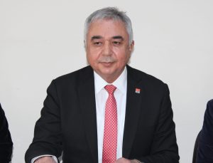 CHP Aydın eski il başkanı Çankır, kalbine yenildi