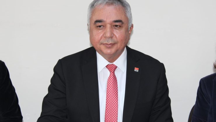 CHP Aydın eski il başkanı Çankır, kalbine yenildi