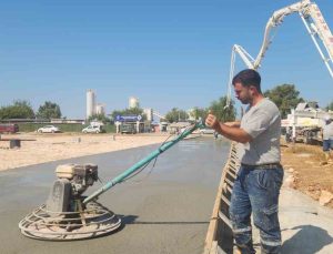 Didim Belediyesi atık tesisinin kapasitesini genişletiyor