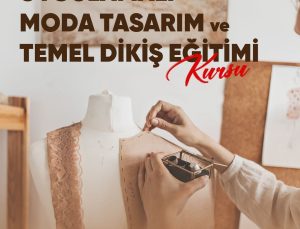 Didim Belediyesi’nden kadınların üretimine destek
