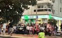 İzmir’de bankadaki rehine krizinde 5 çalışan kurtarıldı, şüpheli gözaltında