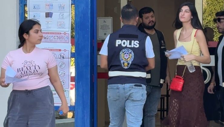 KPSS heyecanı başladı