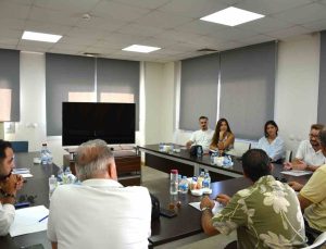 Kuşadası Ticaret Odası’ndan müzik tarifeleri için çözüm çağrısı