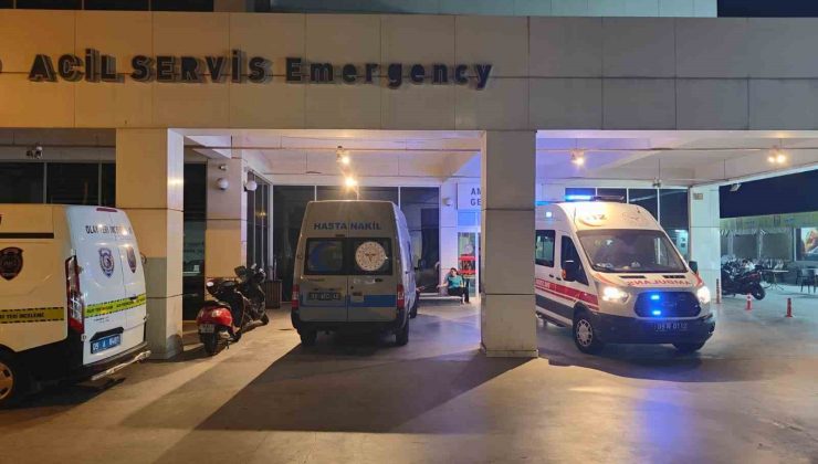 İş İnsanı Şener Pehlivan Kuşadası’nda denizde boğuldu