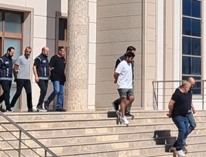 Kuşadası’nda göçmen kaçakçılığı operasyonunda 4 şüpheli daha tutuklandı