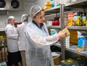Kuşadası’nda oteller denetimden geçti