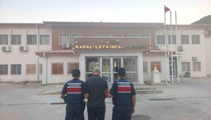 Kuşadası’nda uyuşturucu operasyonu: 3 gözaltı