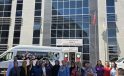 Nazilli’de kanser taramaları için vatandaşlara çağrı