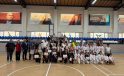 Sultanhisar’da GSB Spor Okulları ve Yaz Kulübü kapanış şenliği düzenlendi