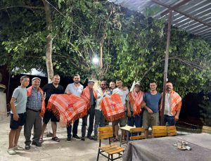 Yamalak’ta futbol kulübüne destek için boğa güreşleri yapılacak