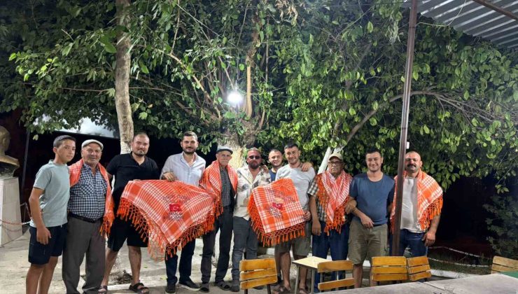 Yamalak’ta futbol kulübüne destek için boğa güreşleri yapılacak