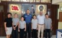 Yenipazar’da öğrenciler Emniyet Amirliği’nde ağırlandı