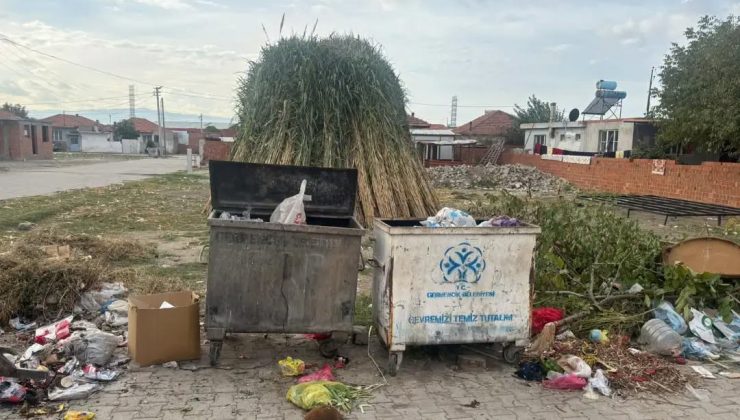 Başkan Zencirci: “Kamu malına zarar veren davranışları kabul etmemiz mümkün değil”