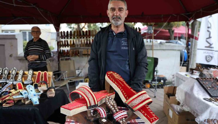 Bir zamanlar yokluğun simgesi idi, şimdi zarafetin simgesi oldu