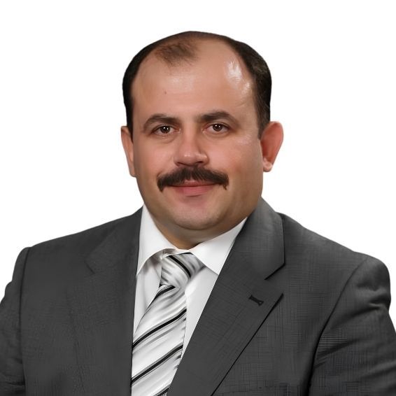Alpagut Kürşad Üçer