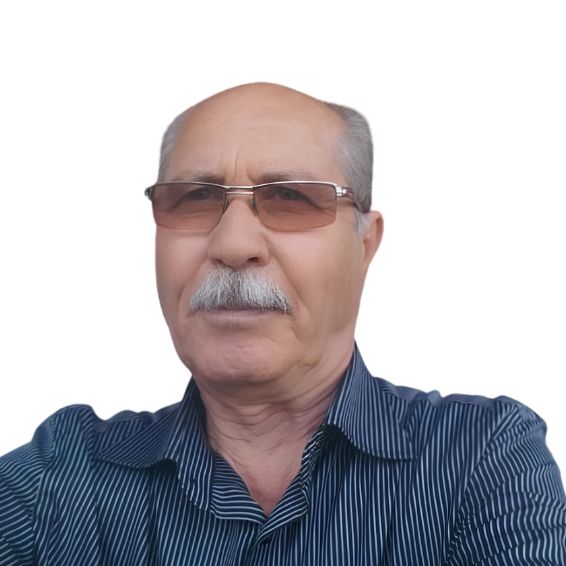 Nebil Alparslan